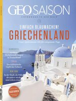 GEO Saison